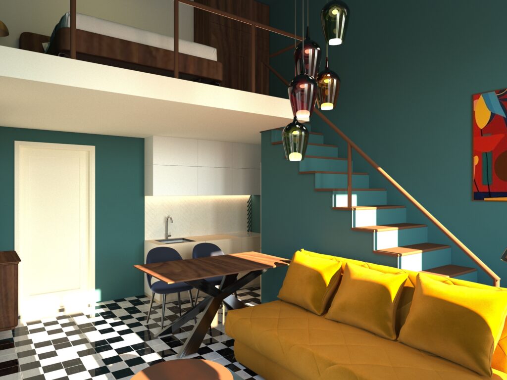 sea appartment 11