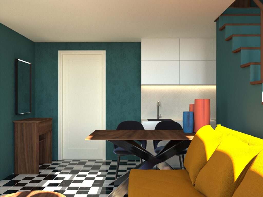 sea appartment 11 3